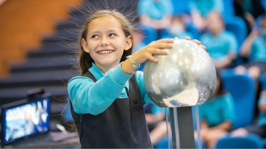 Inspire Learning